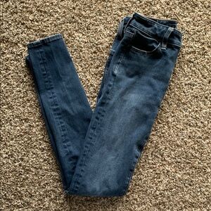 American Eagle Hi-Rise Jegging